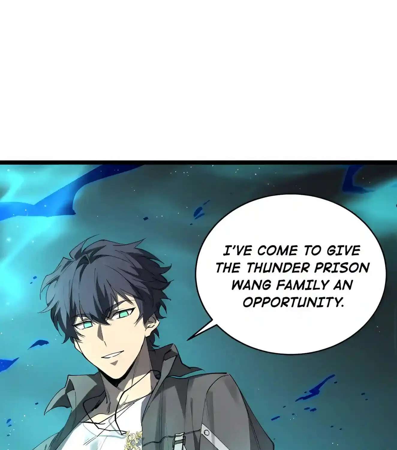 SSS Ji Chaoyue Changli De Sheng Qishi Chapter 210 - page 107