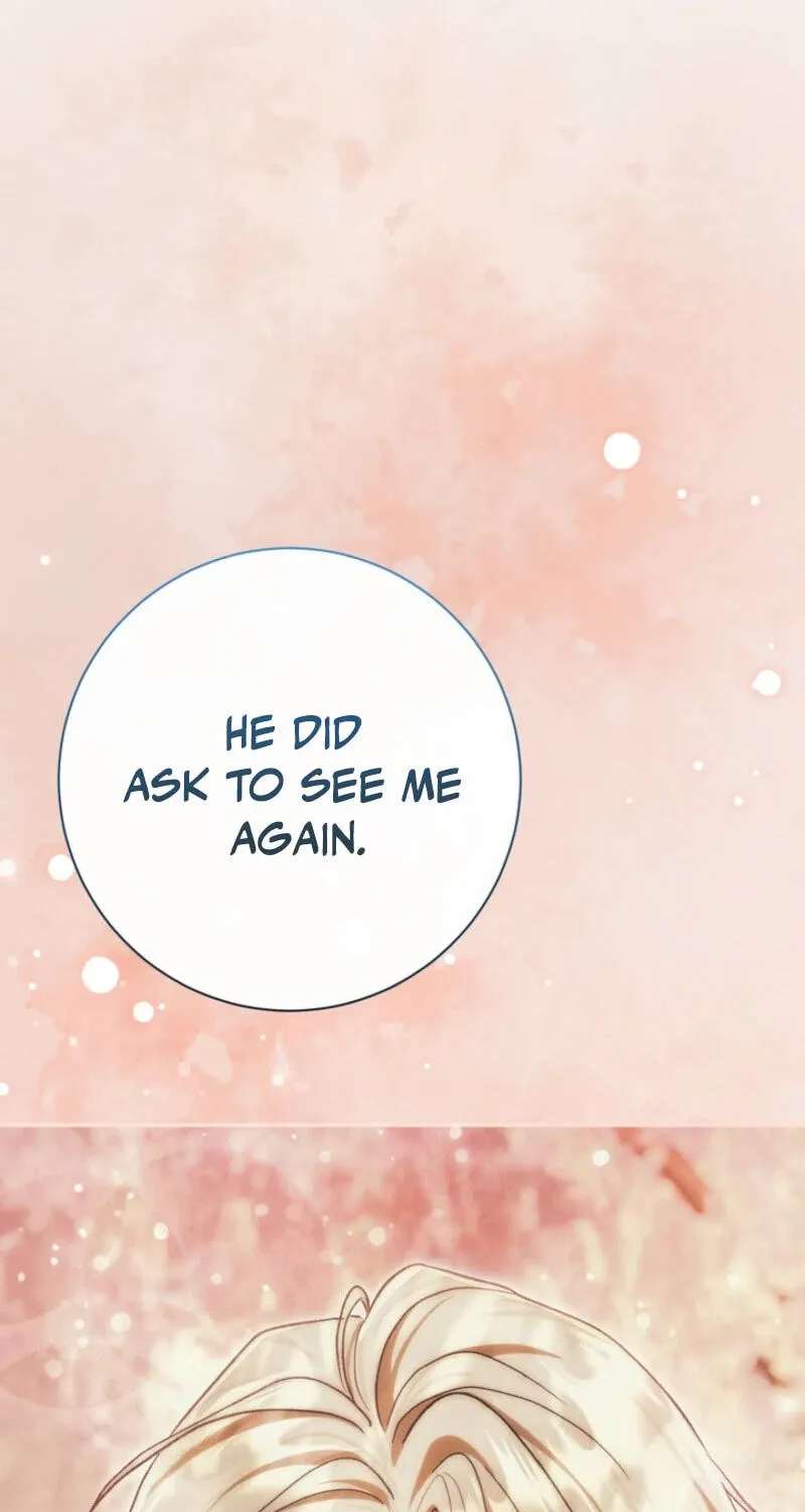 The Villainess's Blind Date Is Too Perfect Chapter 142 - page 94