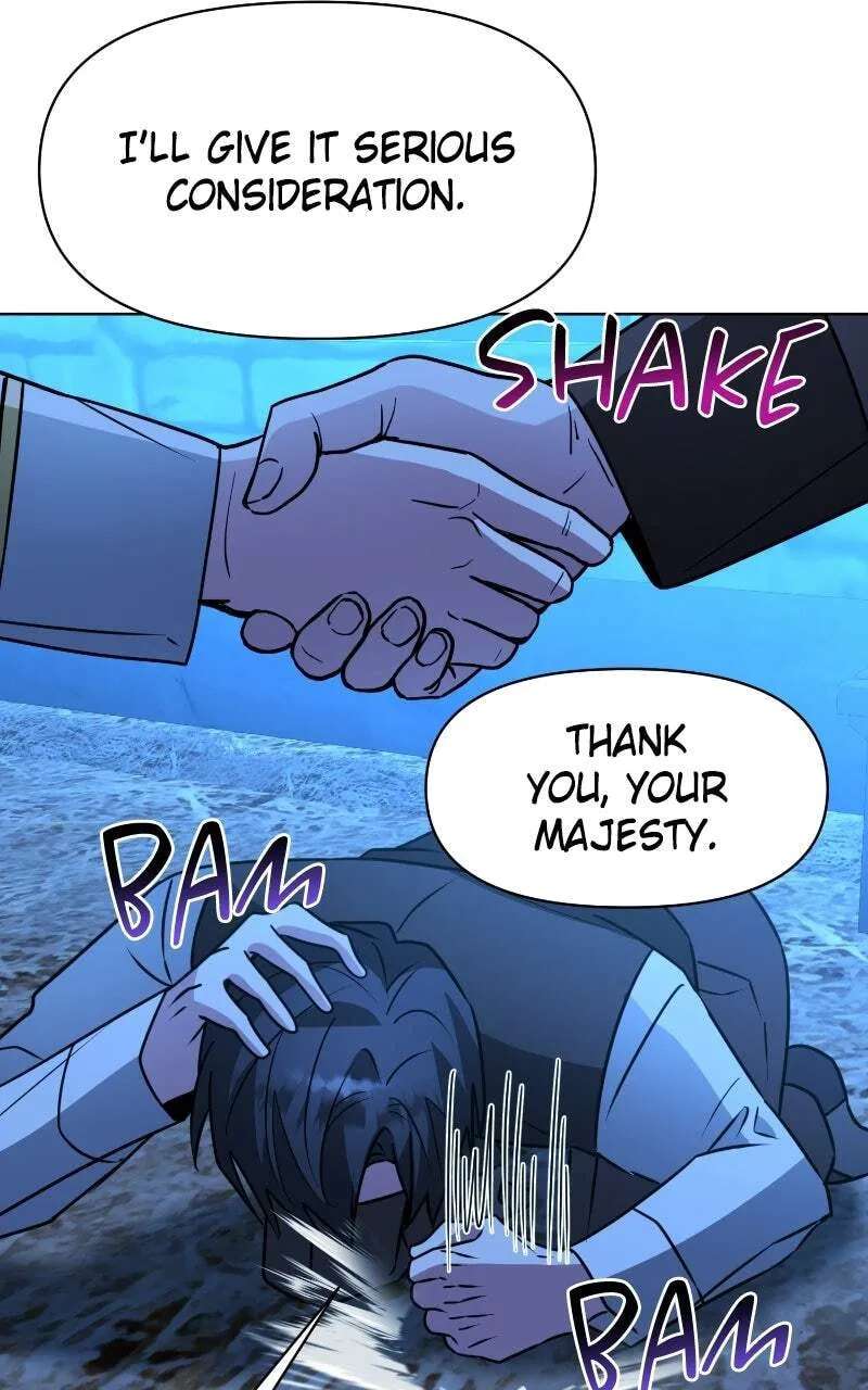 The Academy is Doomed Chapter 93 - page 12