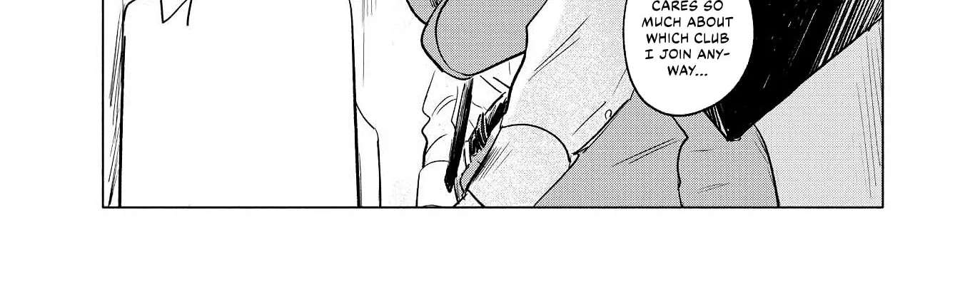 Bibibitto Izuma-kun Chapter 1 - page 36