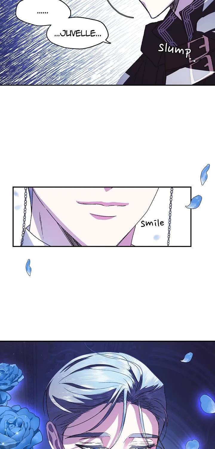Father, I don't Wantthis Marriage Chapter 6 - page 53