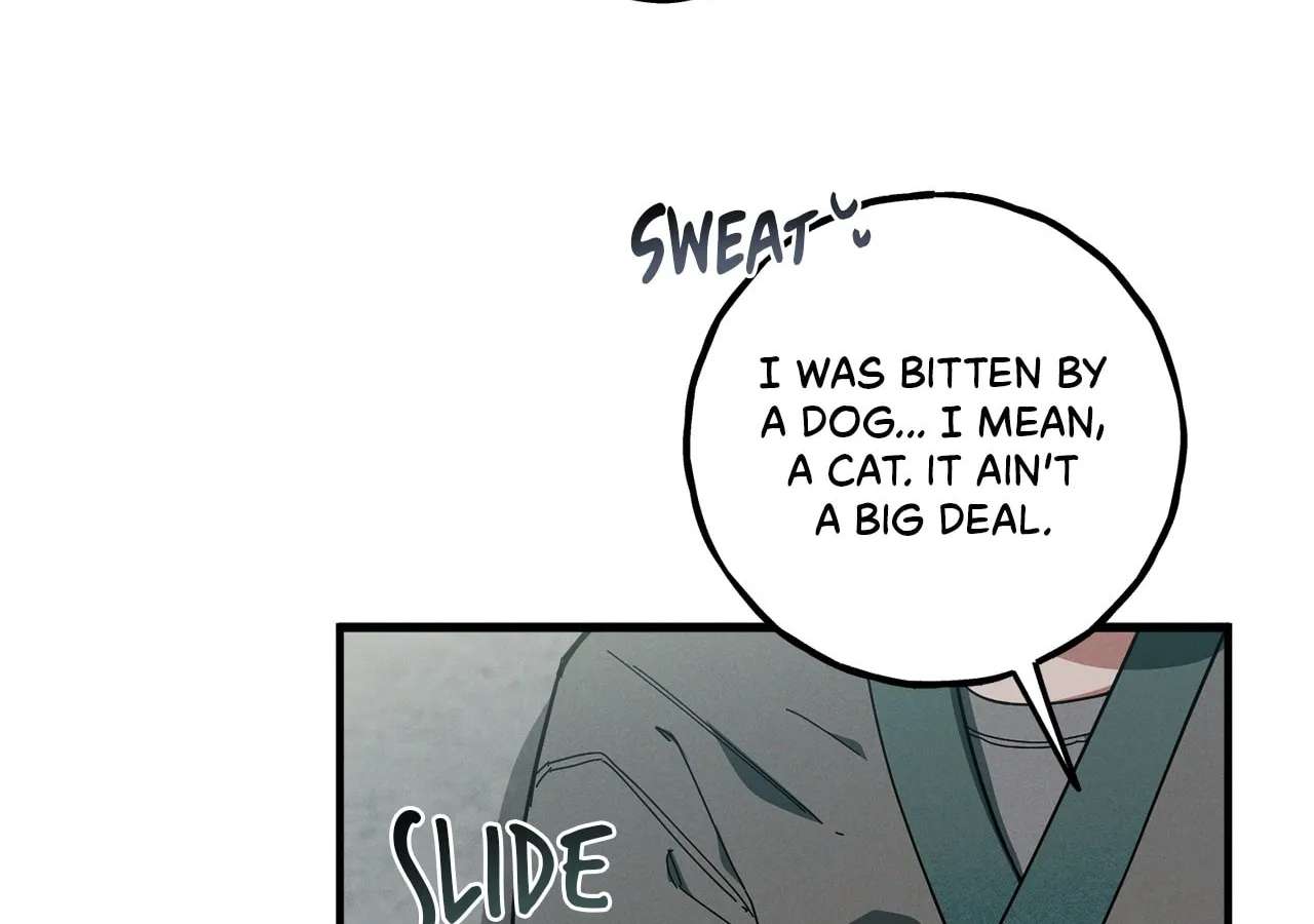 Jangsanbeom (Teriyaki) Chapter 19 - page 69
