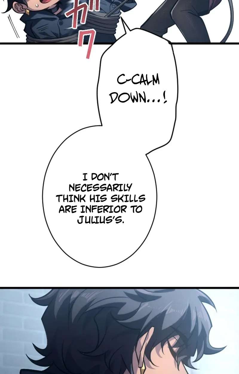 The Rebel of the Tyrant Noble House — Aster Chapter 36 - page 6