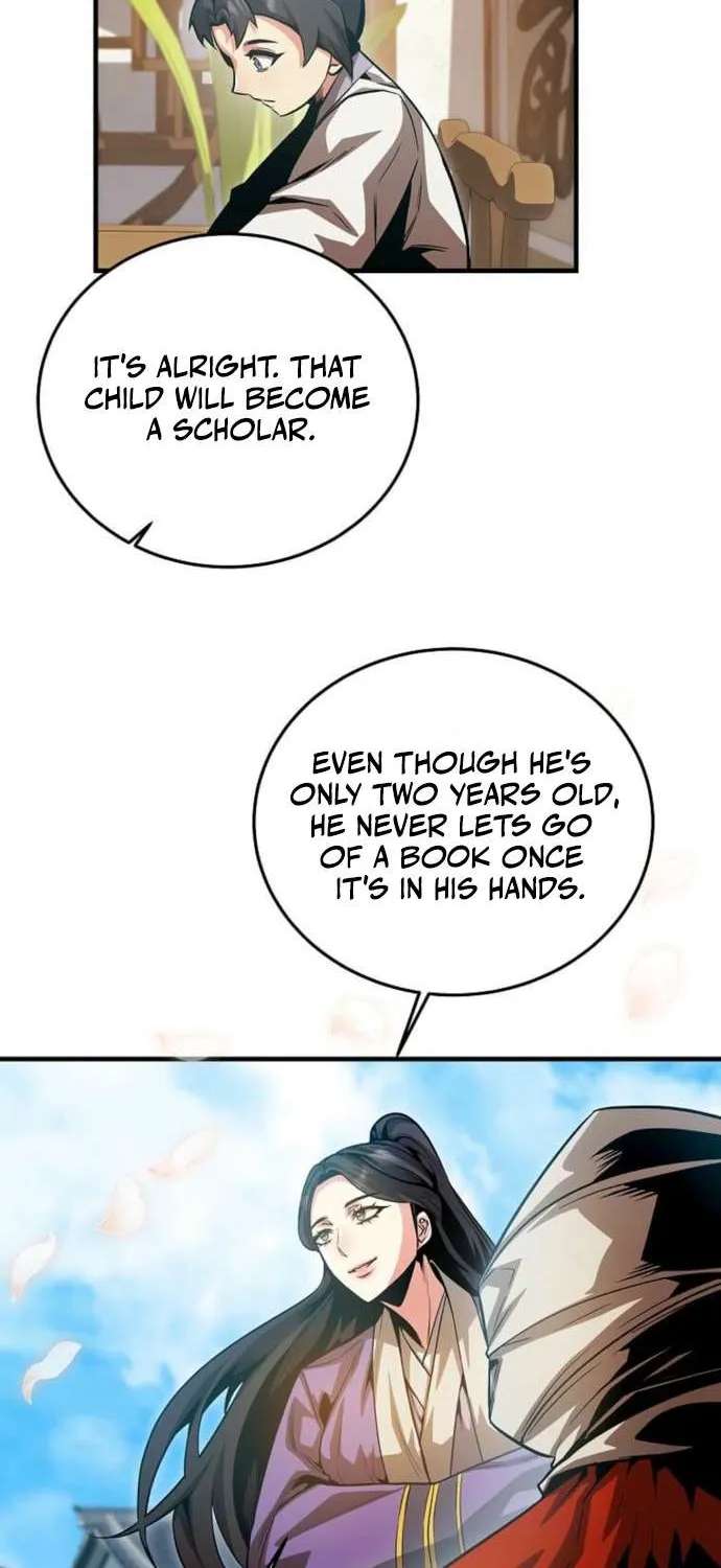 The Ruler Of Darkness Chapter 28 - page 32