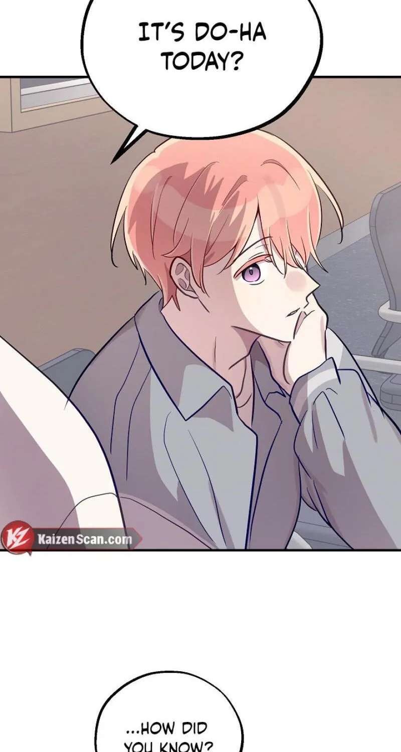 Wonppeurwon Yeonae Jung! Chapter 24 - page 14