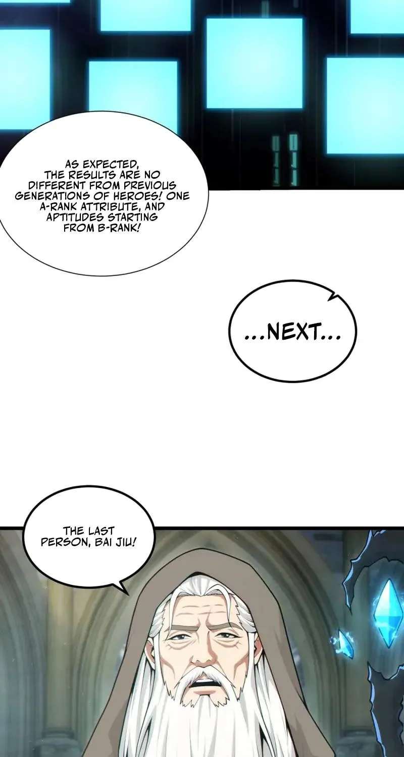 The Strongest Priest: There’s Nothing Wrong with Wielding a Hammer, Right? Chapter 2 - page 24