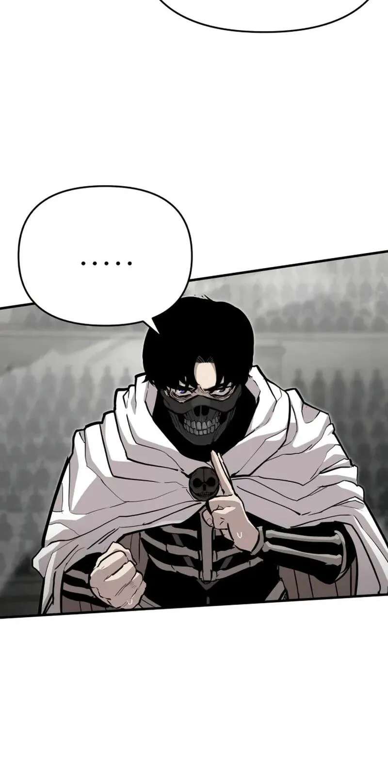 War of Corpses Chapter 77 - page 60
