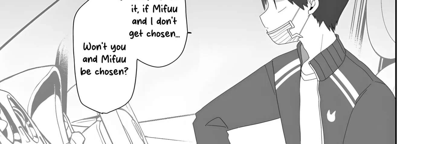 Sensei Nishii - Homura-sensei wa Tabun Motenai Chapter 6 - page 6