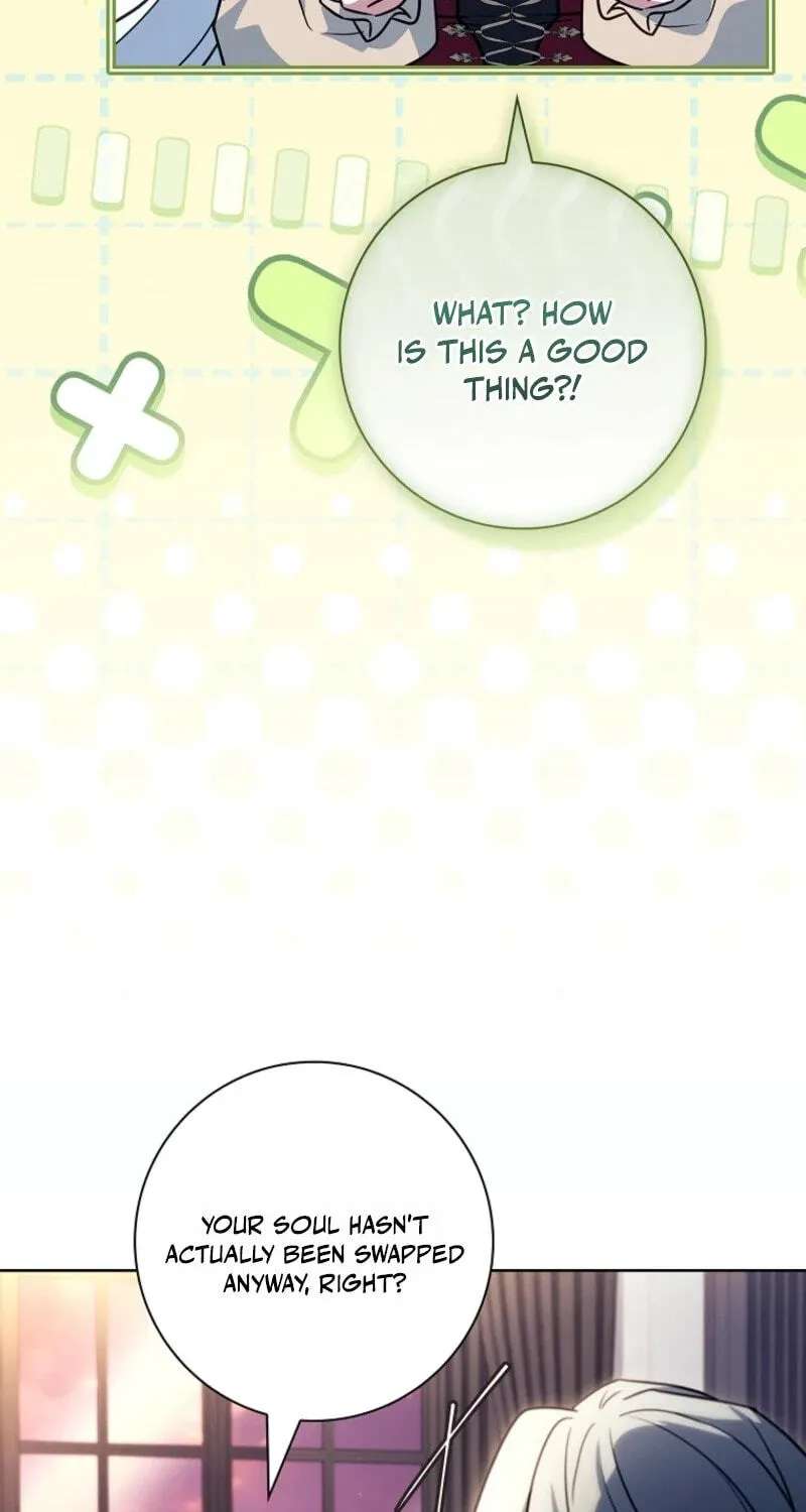 Darling, Why Can't We Divorce? Chapter 102 - page 15