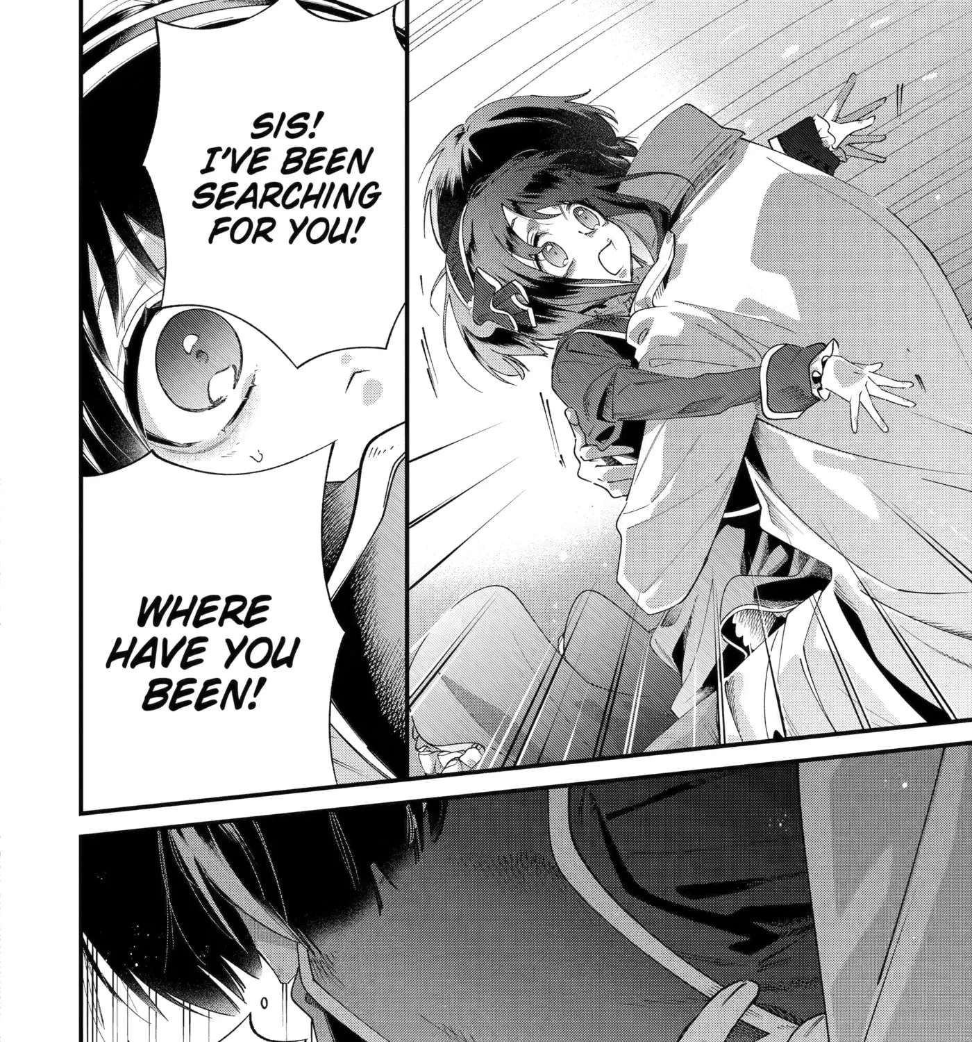 Shikihime, Hajimemashita: Shoukan Sareta Sekai de Haru o Tsukasadoru Oshigoto Shimasu Chapter 19 - page 39