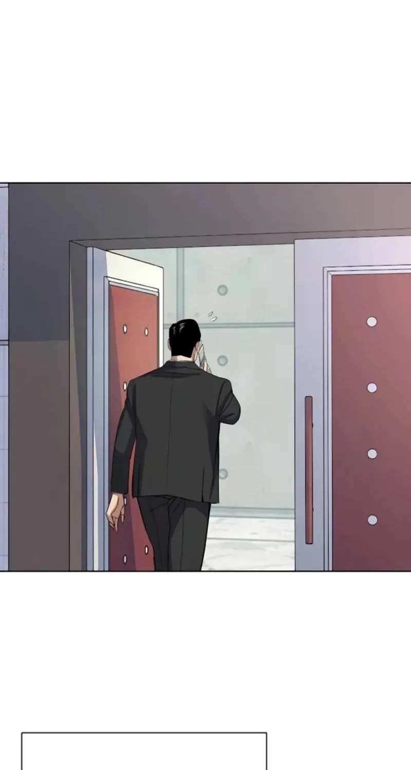 The Chaebeol’s Youngest Son Chapter 223 - page 8
