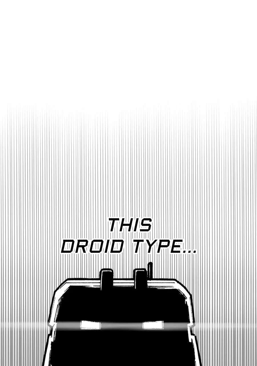 Star Wars: The Legends of Luke Skywalker: The Manga Chapter 7 - page 53