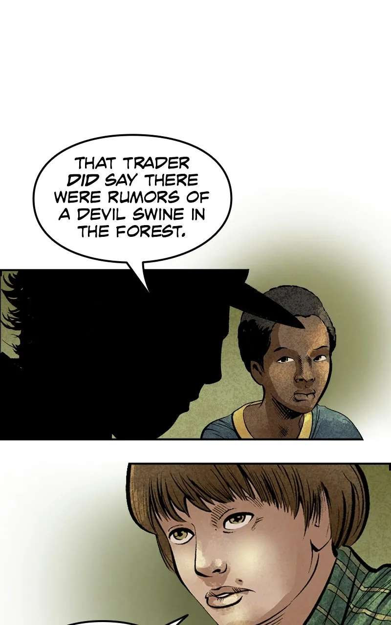 Stranger Things Chapter 4 - page 9