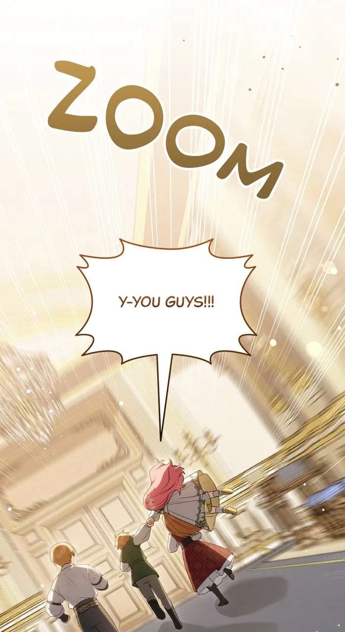 The Archmage Becomes theSwordmaster's Youngest Daughter Chapter 37 - page 75