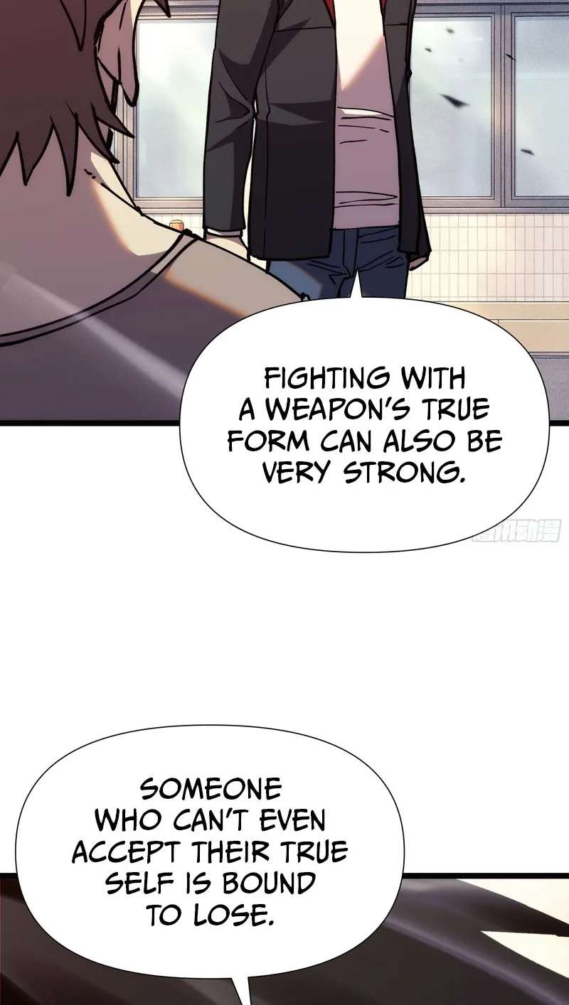 The Strongest Swordsman Rising from a Bottom-Tier Job Chapter 24 - page 54