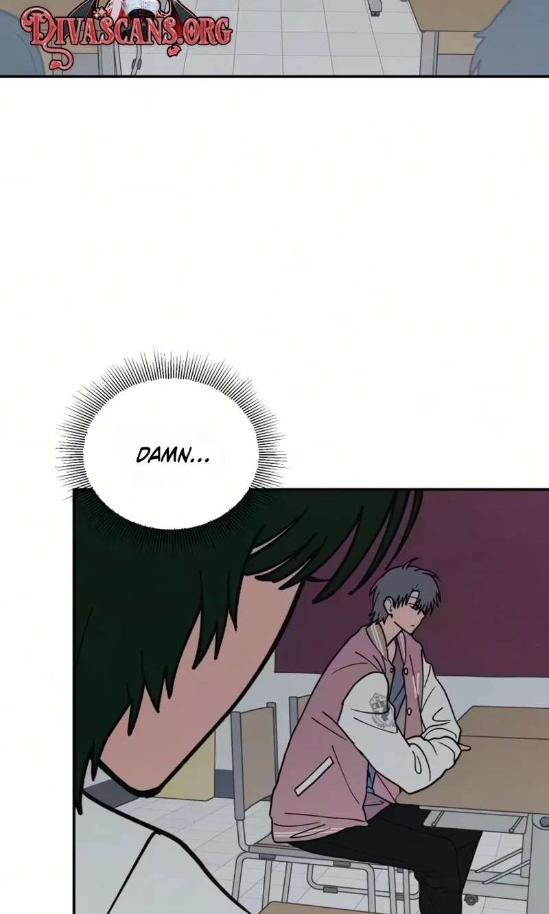 I'm a Romance Major Freshman Chapter 10 - page 29