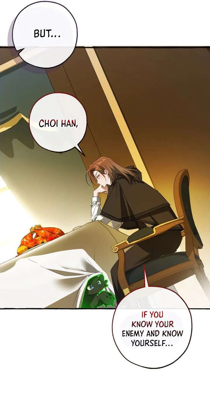 Lout of Count’s Family Chapter 187 - page 51