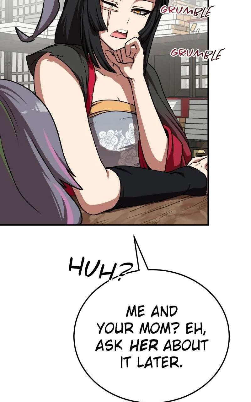 Maybe Undefeatable Chapter 72 - page 65