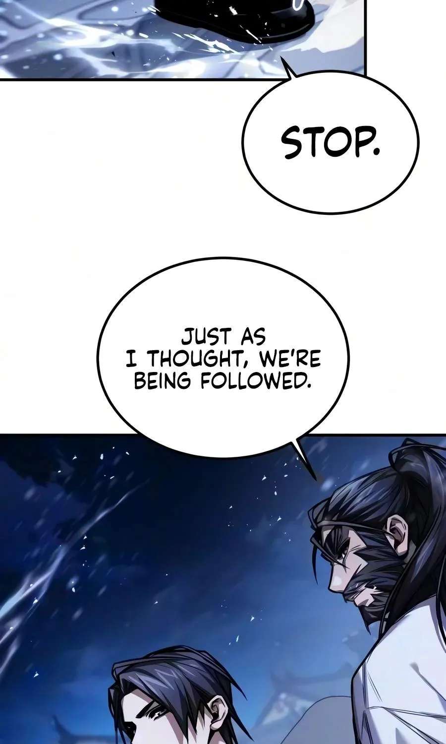The Demon God Chapter 46 - page 58