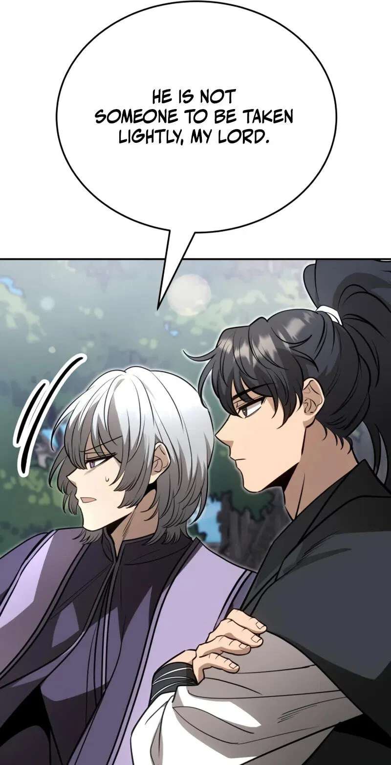 The World's Strongest Regime Chapter 16 - page 95