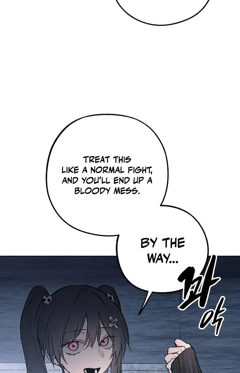 The Howling Plague Chapter 3 - page 99