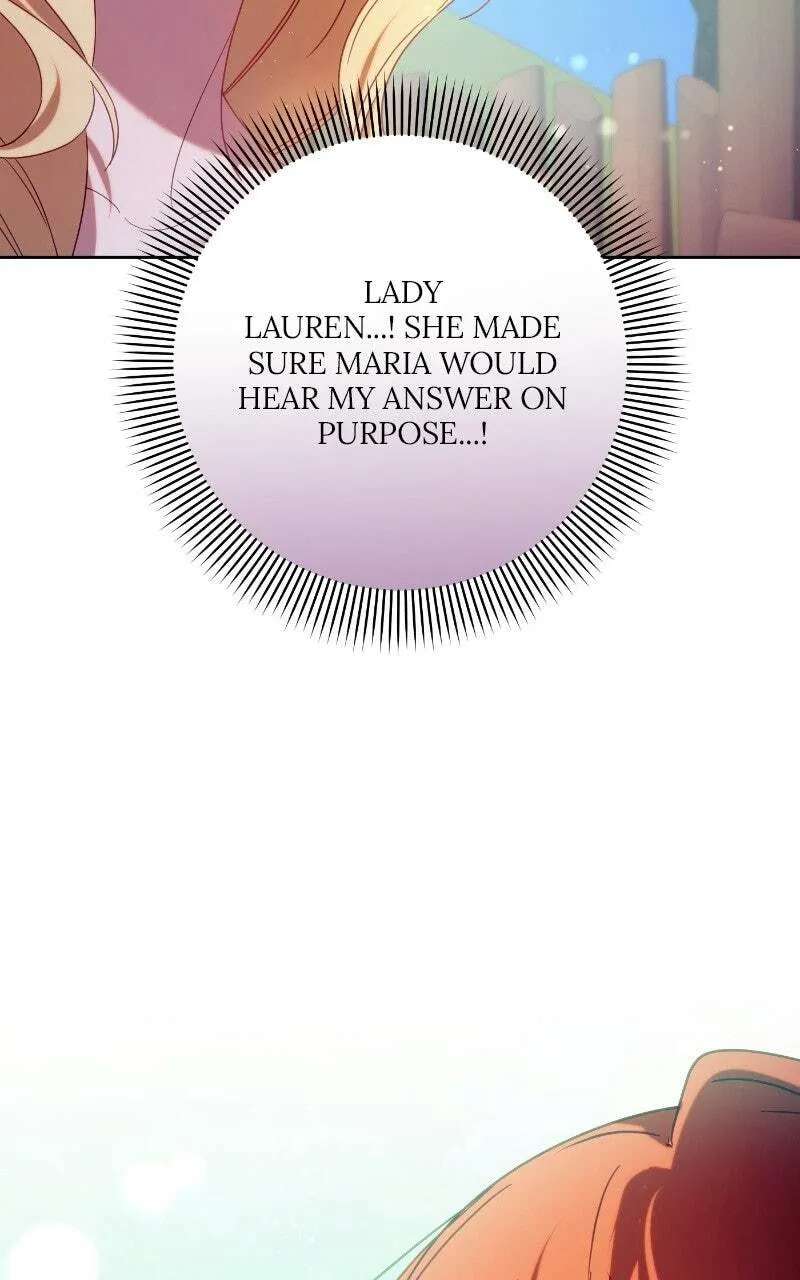 I’m a Villainess, but I Won’t Live Like One Chapter 79 - page 74
