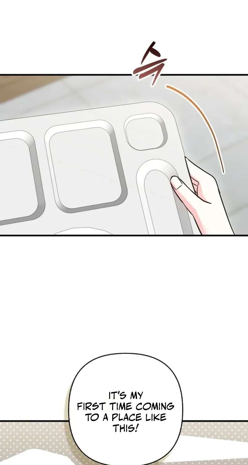 Becoming the Guide of the Mysophobic Villain? Absolutely Not! Chapter 44 - page 53