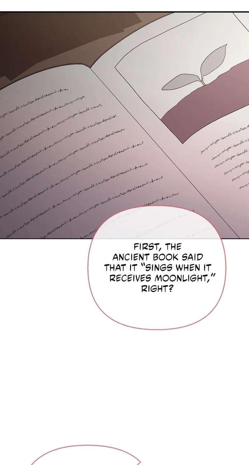 Why Yuria Hid Her Wealth Chapter 79 - page 7