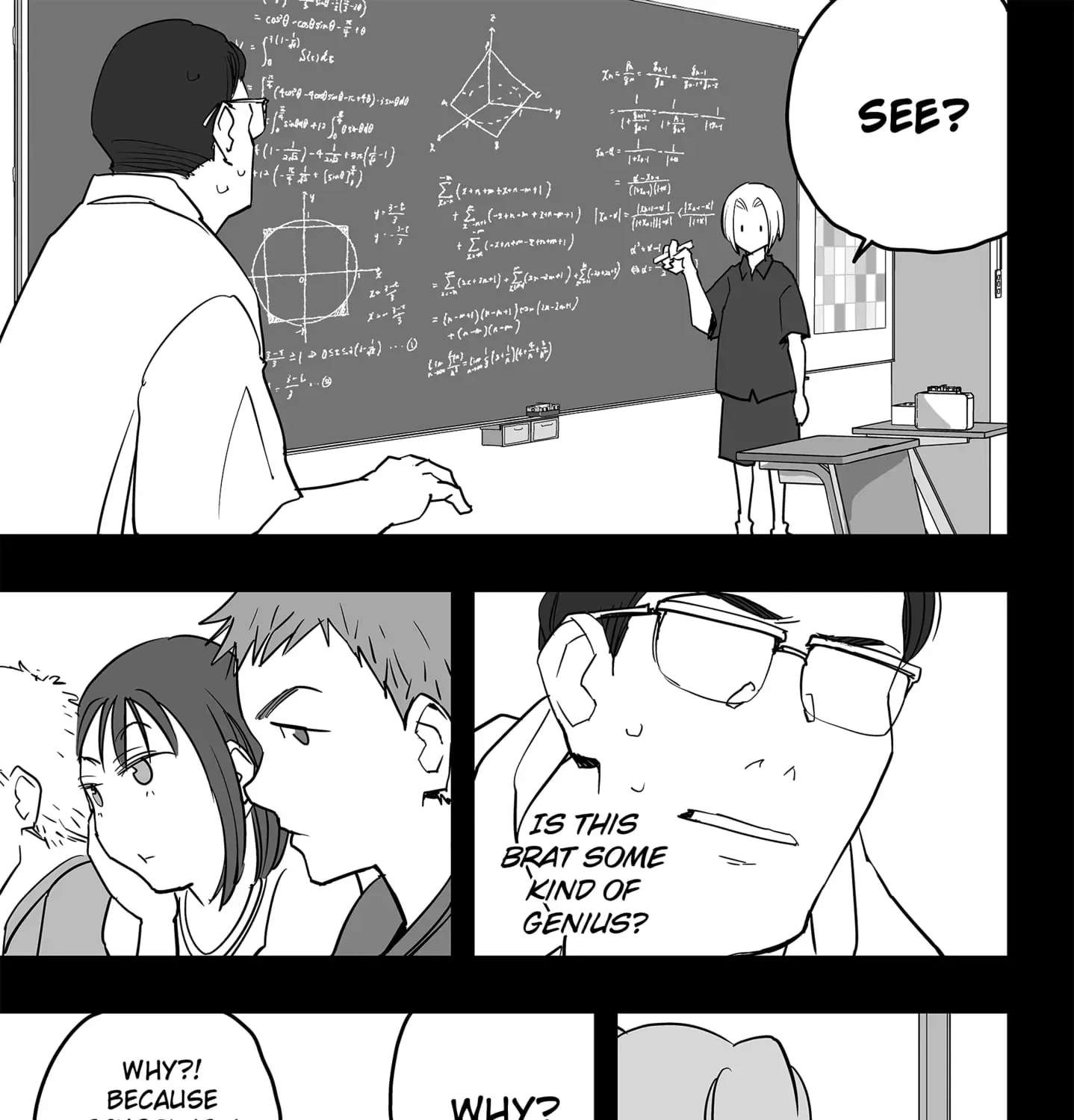 The Game Devil Chapter 21 - page 21