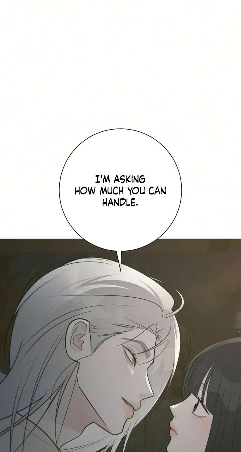 The Hashtag is First Love Chapter 43 - page 35
