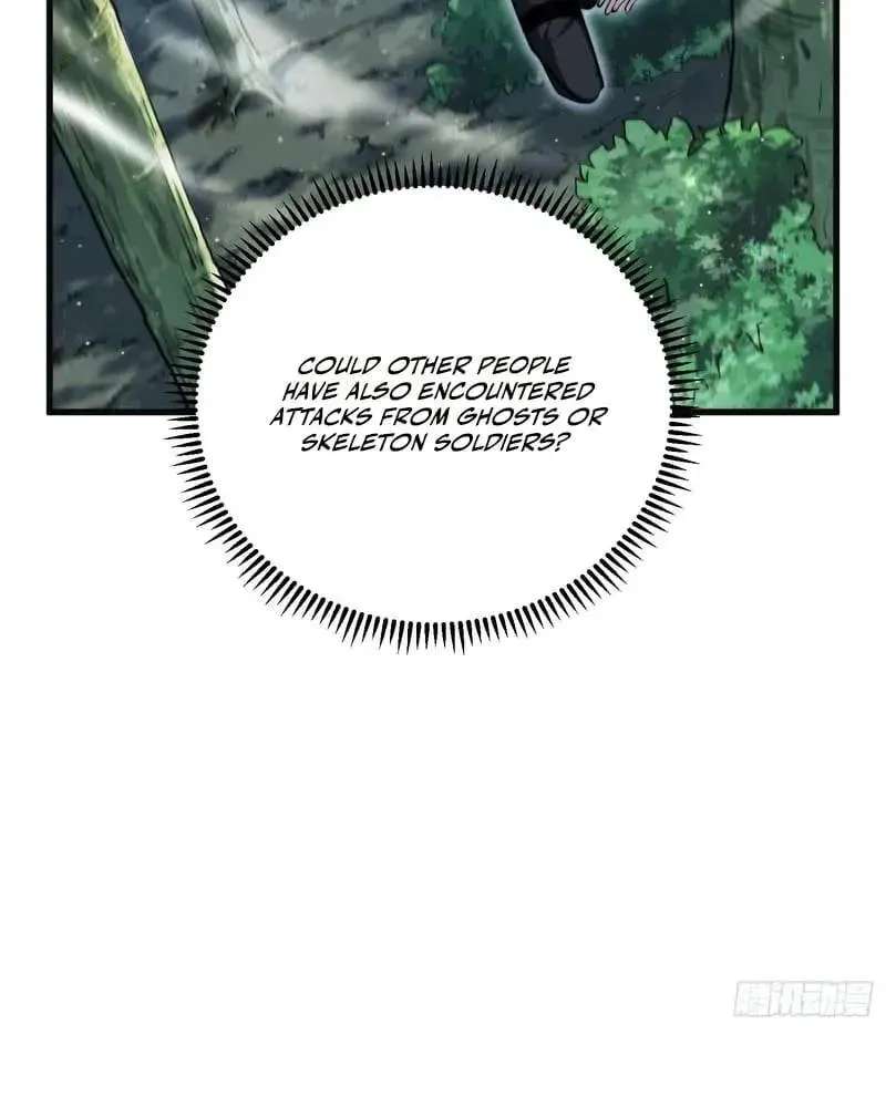 Global Games: I Can Increase Everything a Hundredfold Chapter 4 - page 32