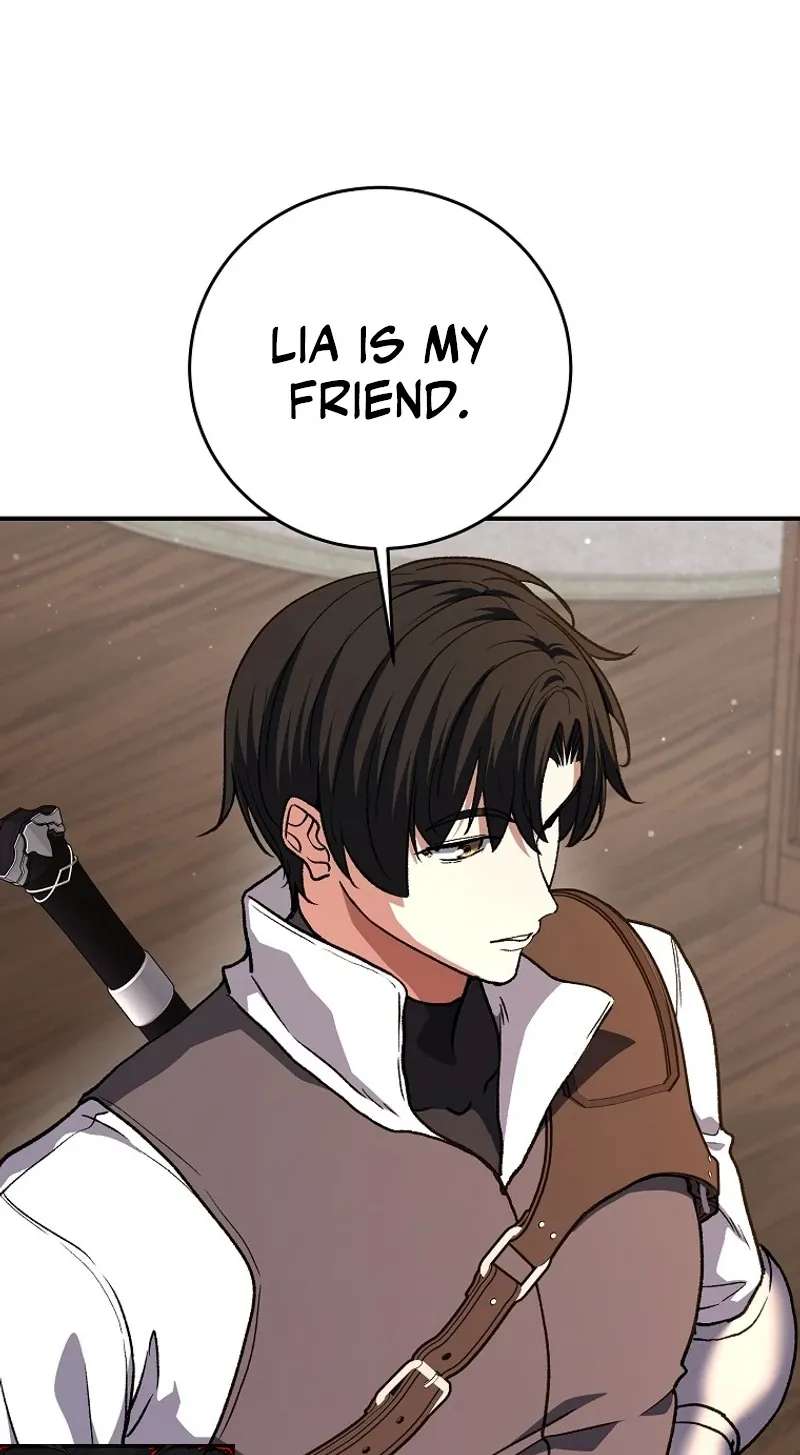 The Returnee's Hidden Strategy Stream Chapter 45 - page 77