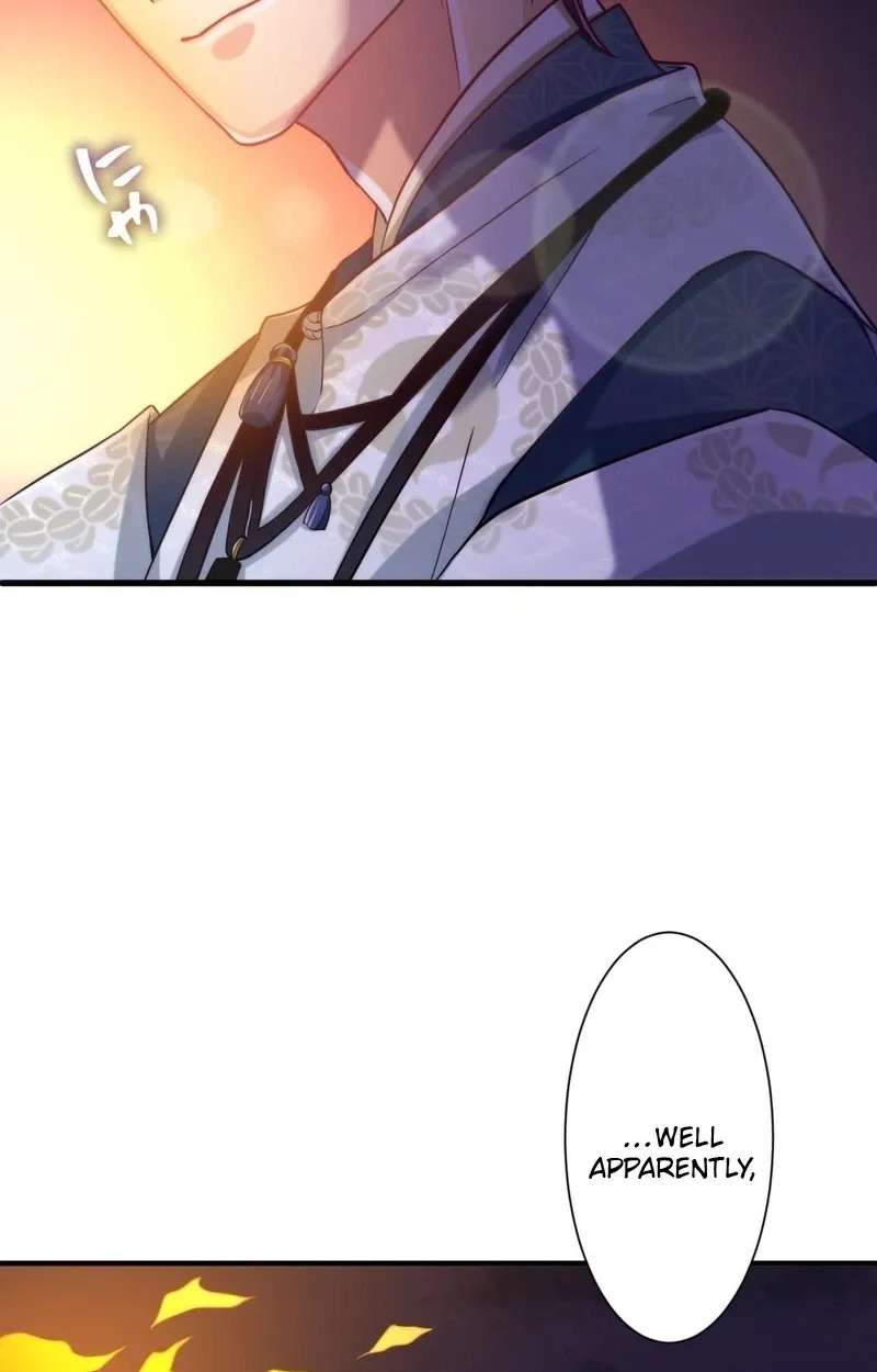 Heian Akujo wa In'youshi: Abe no Seimei no Deshi ni Natte Ikinobimasu Chapter 5 - page 39