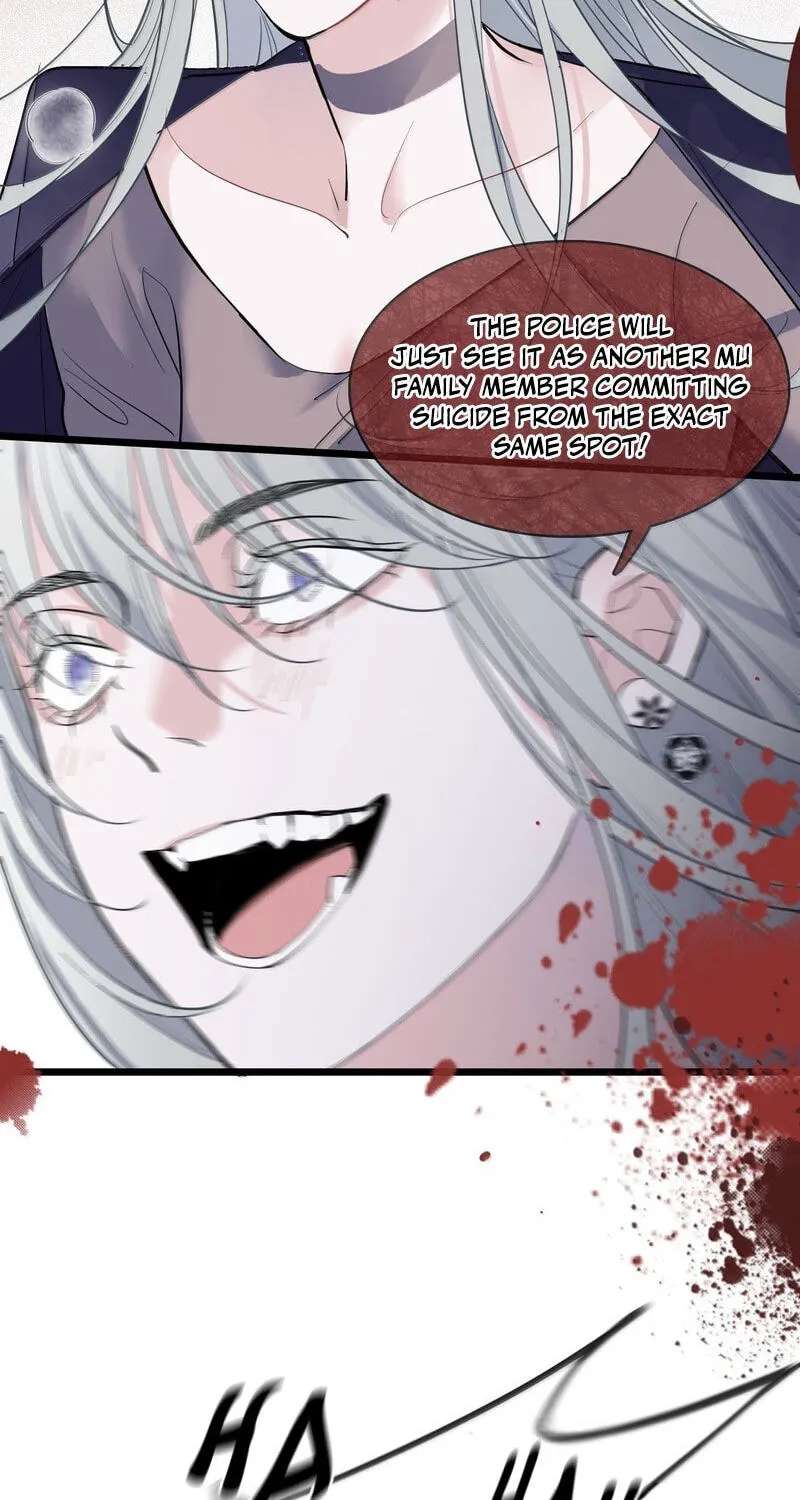 The Last Trump Card Chapter 22 - page 46