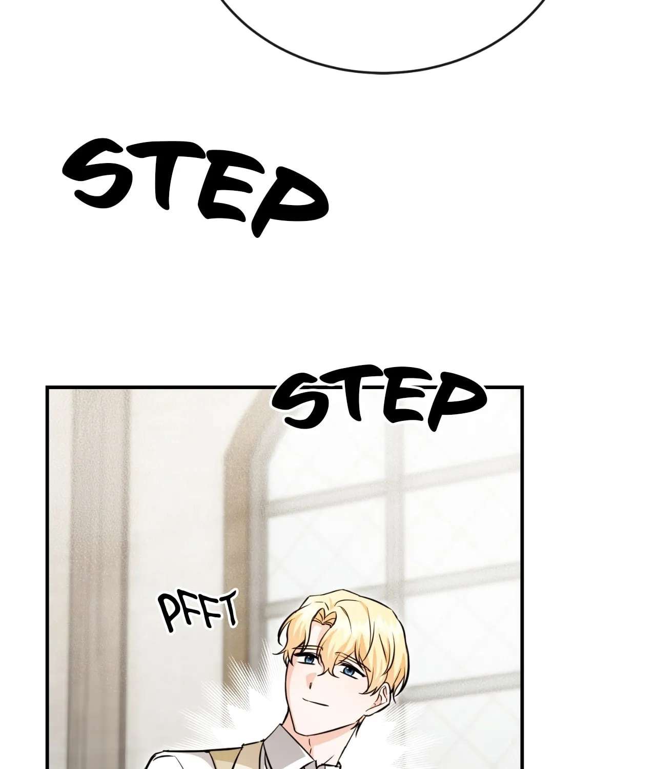 The Cursed Attendant of the Duke's Castle Chapter 57 - page 255