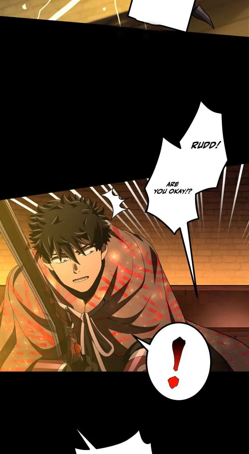 Monster Eater Chapter 119 - page 17