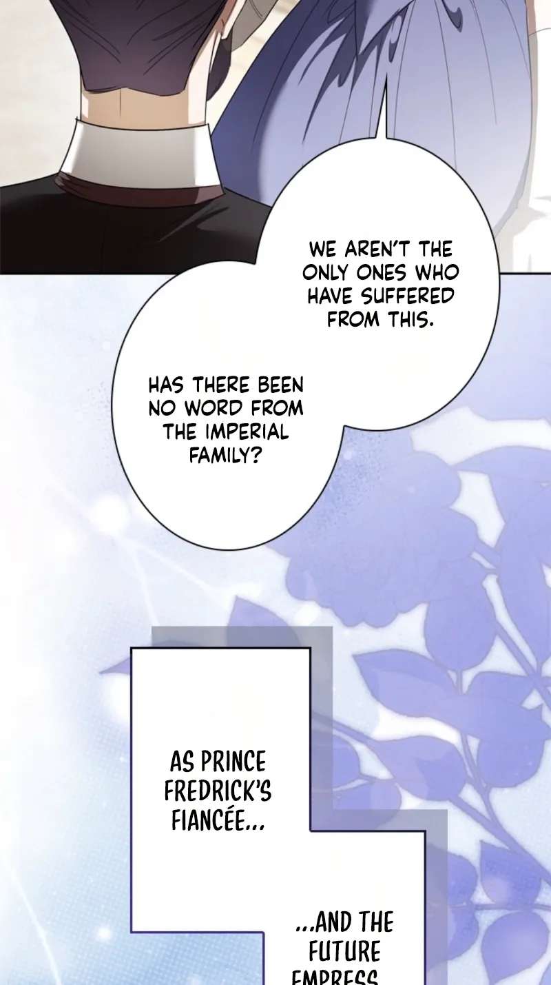 The Timid Lady of the Frontier Won't Give Up on Revenge Chapter 18 - page 77
