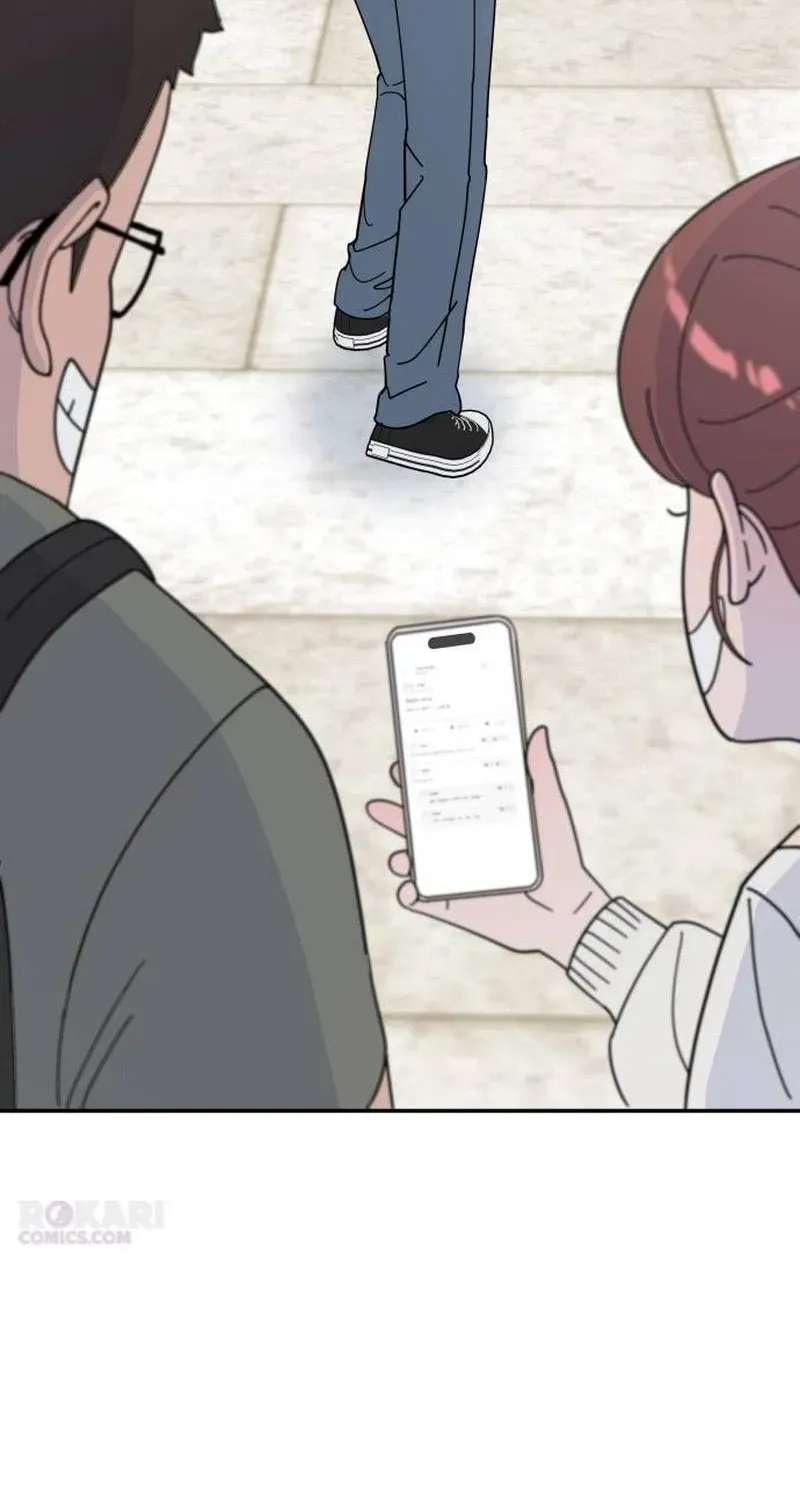 Reversal! First Love Chapter 1 - page 60