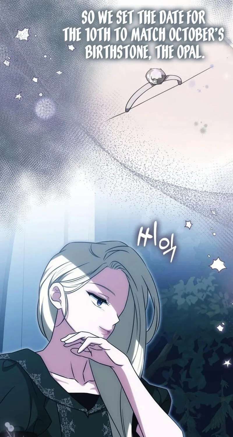 Changing the Genre From Angst to Heartwarming Chapter 91 - page 86