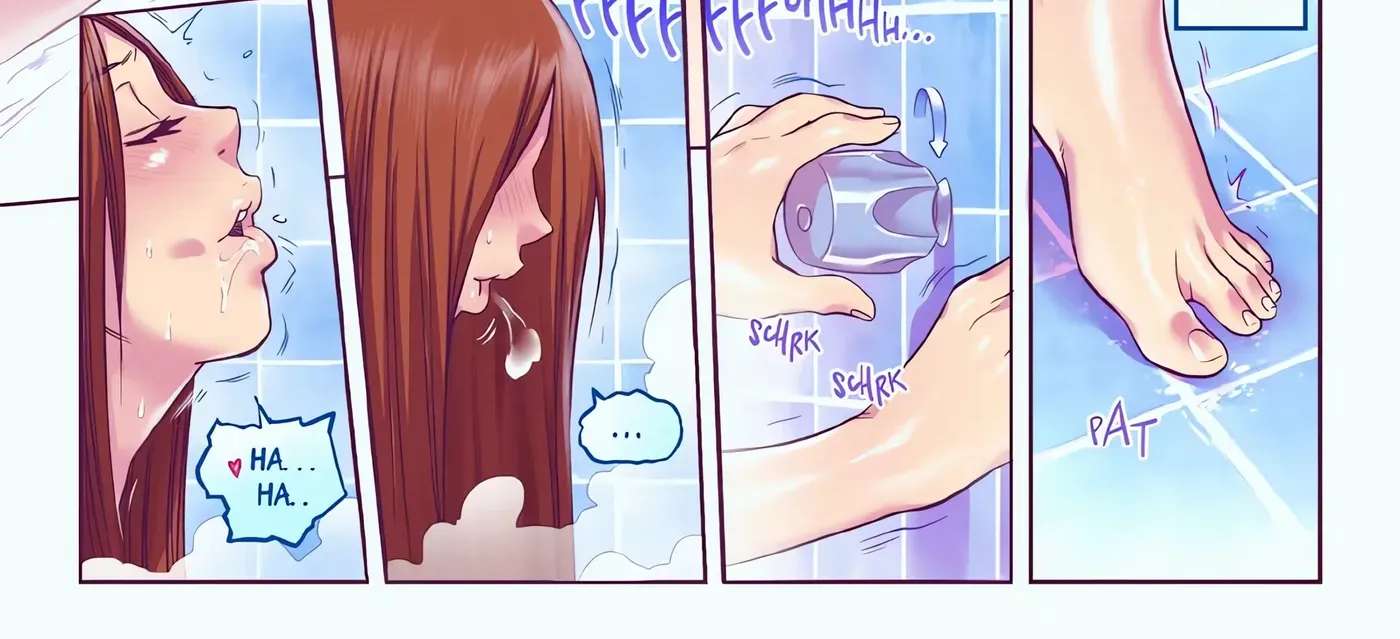 [COMICS] The Naughty In-Law Chapter 1.1 - page 20