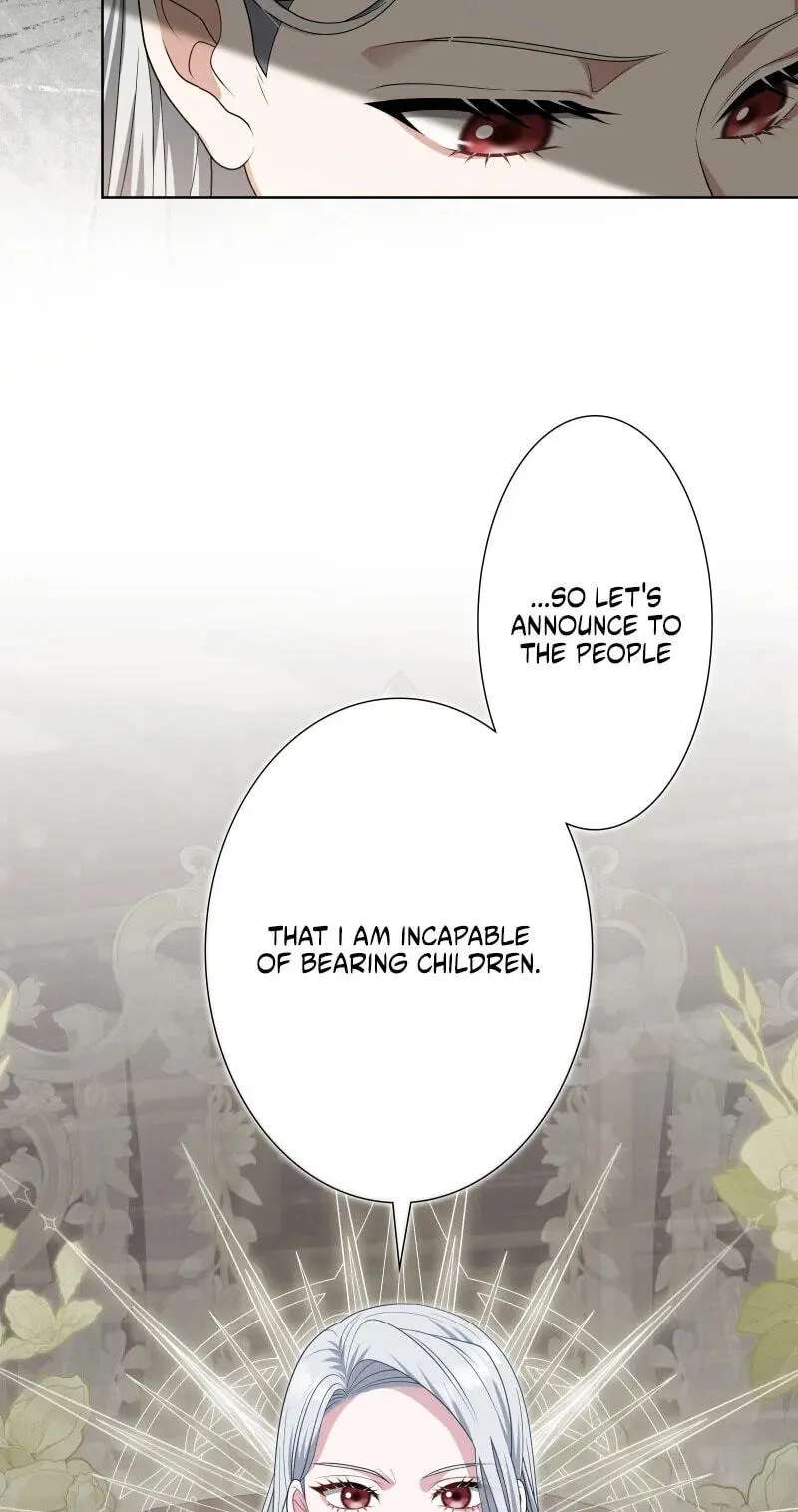 Kono to Ai wa Chi Yori Koku Chapter 46 - page 21