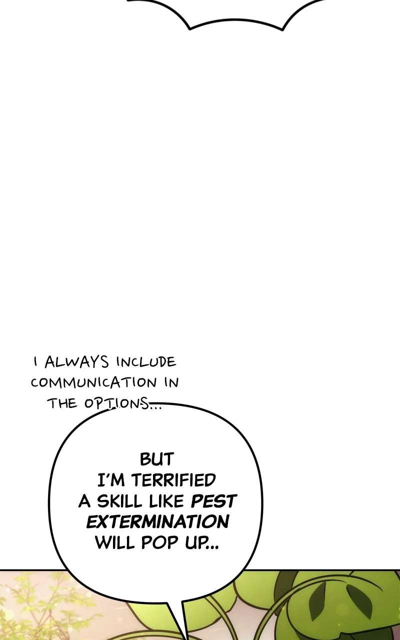 The Goddess of Abundanceand Her Troublemaker Apostle Chapter 30 - page 113