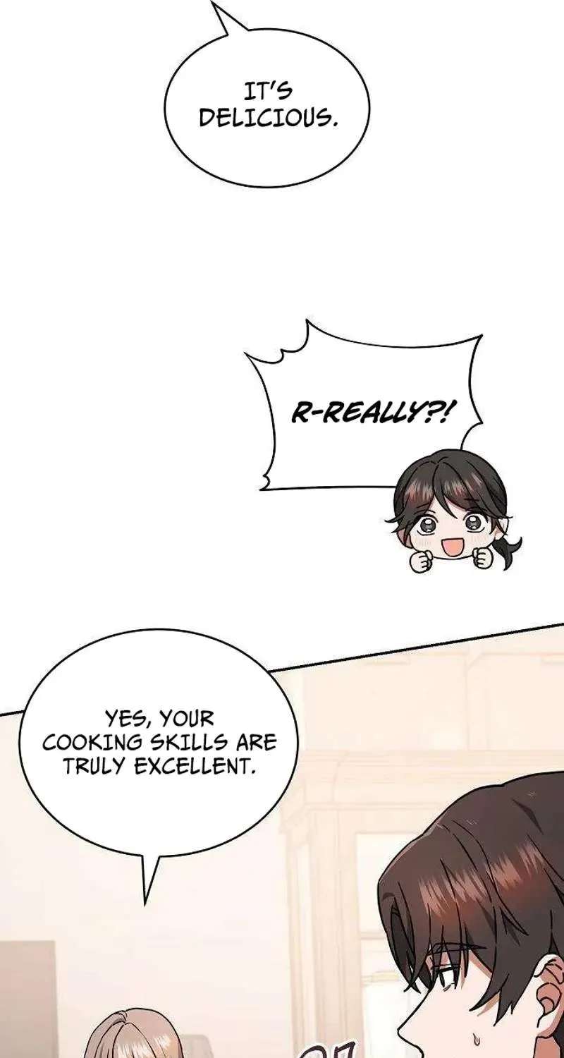 National-Level Big Shots Flock to My Farm Chapter 4 - page 53