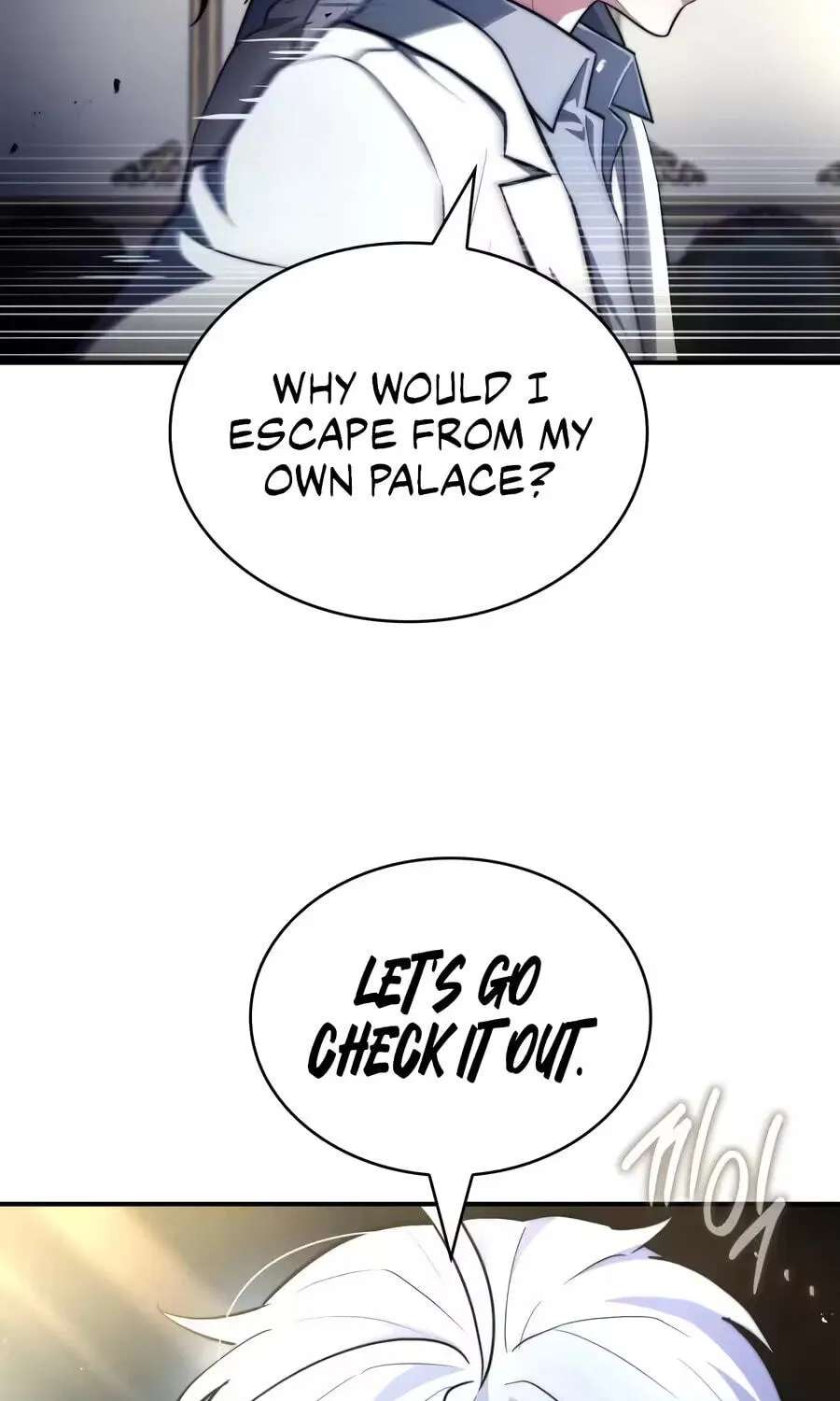 The Apothecary Prince Chapter 122 - page 131
