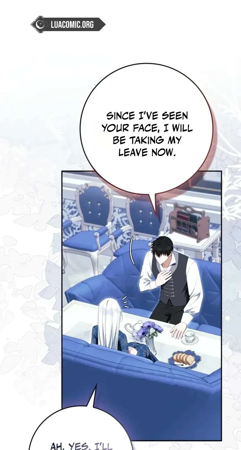 Unshakable Female Lead in Regret Genre Chapter 61 - page 44
