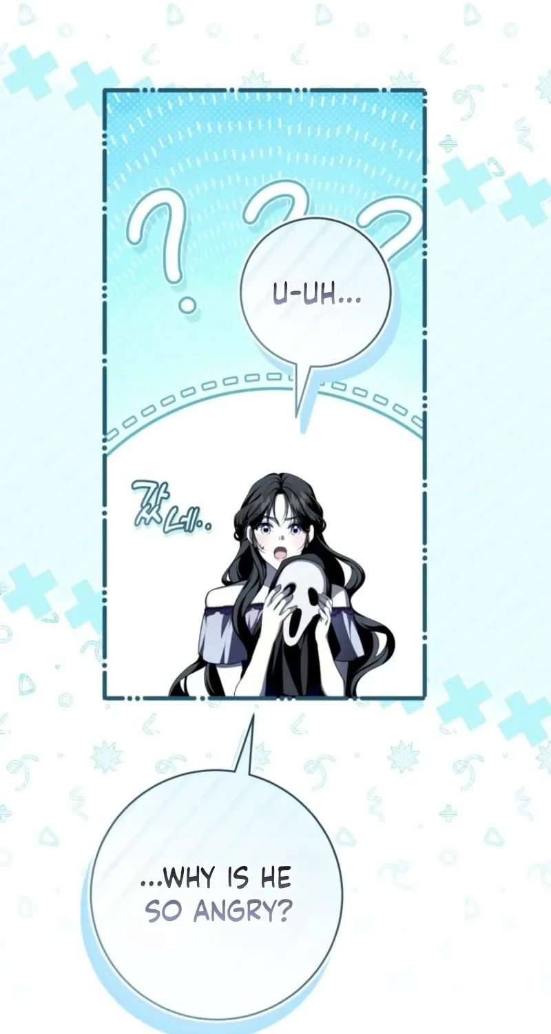 The Abandoned Prince's Ghost Bride Chapter 29 - page 35