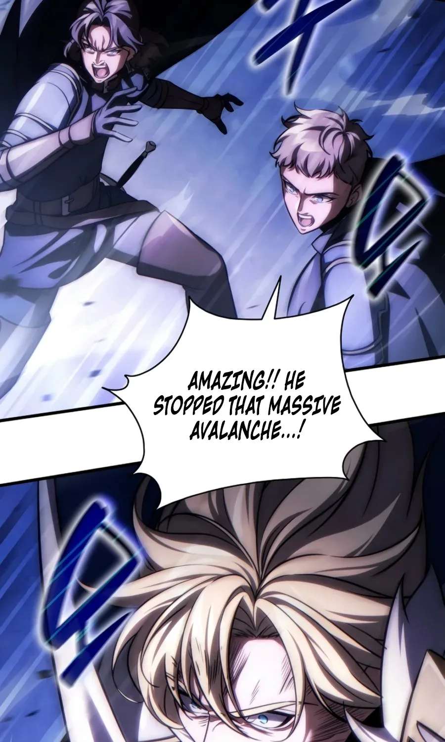 The Lord Who Levels Up by Absorbing Powers Chapter 10 - page 84