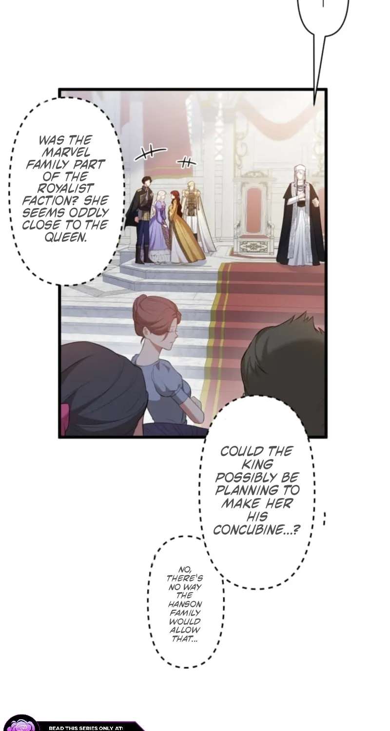 I Became the Saintess's Contract Mother Chapter 15 - page 26