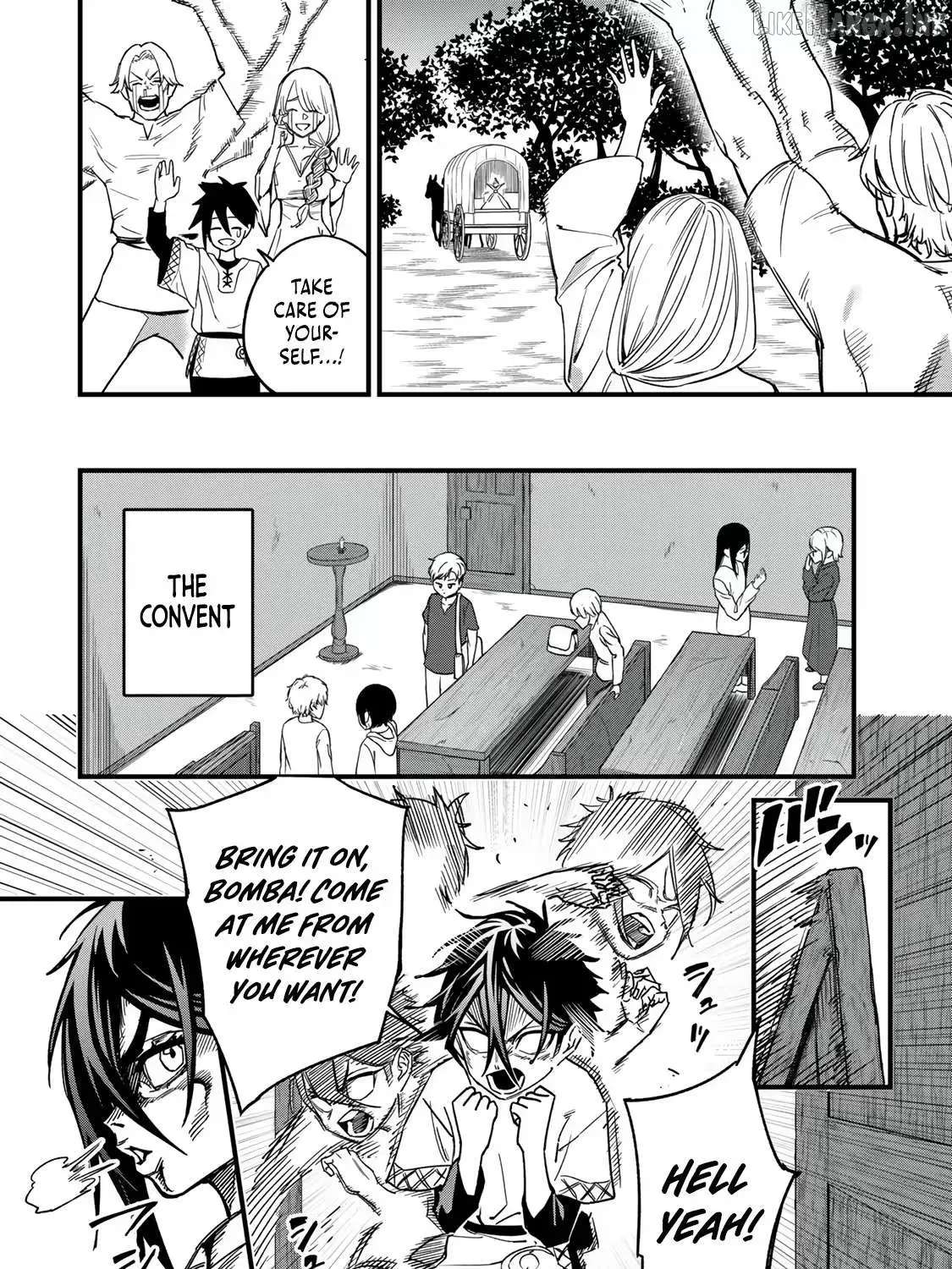 My Seed Production Skill Is Overpowered, but No One Knows It Yet Chapter 2.1 - page 5