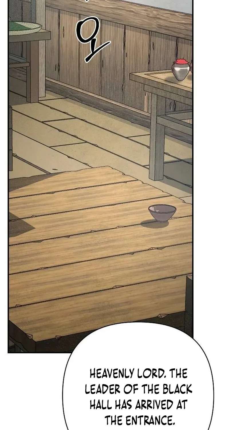 The Mysterious World's Greatest Martial Artist Little Prince Chapter 130 - page 57